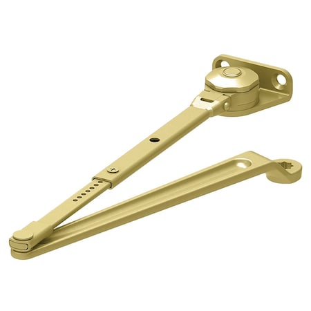 Lcn 1460-3049 BRASS Door Closer Arms 1460-3049 696